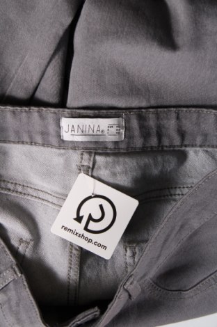 Damenhose Janina, Größe L, Farbe Grau, Preis € 4,99