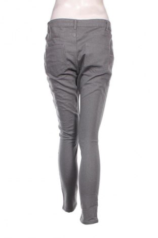 Damenhose Janina, Größe L, Farbe Grau, Preis € 4,99