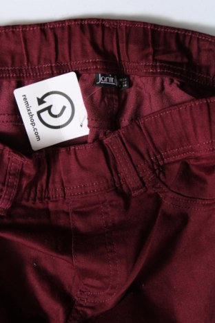 Damenhose Janina, Größe S, Farbe Rot, Preis € 5,49