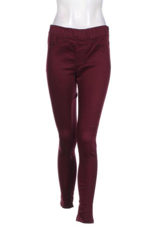 Damenhose Janina, Größe S, Farbe Rot, Preis € 3,99