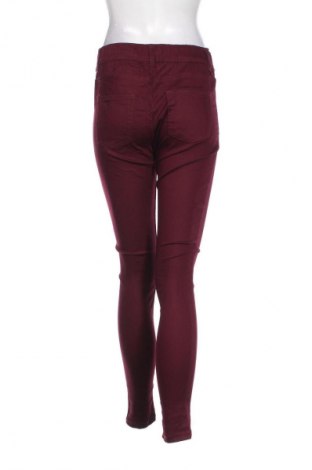 Damenhose Janina, Größe S, Farbe Rot, Preis € 5,49