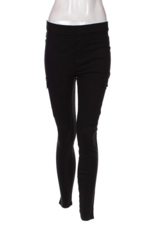 Pantaloni de femei Janina, Mărime M, Culoare Negru, Preț 23,99 Lei