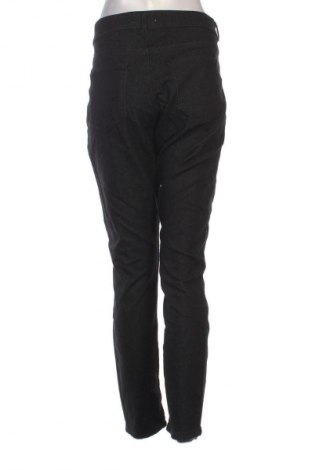 Damenhose Janina, Größe XL, Farbe Schwarz, Preis 6,49 €