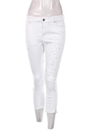 Damenhose Janina, Größe S, Farbe Weiß, Preis € 8,45