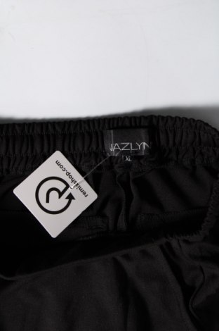 Pantaloni de femei Jazlyn, Mărime XL, Culoare Negru, Preț 22,99 Lei