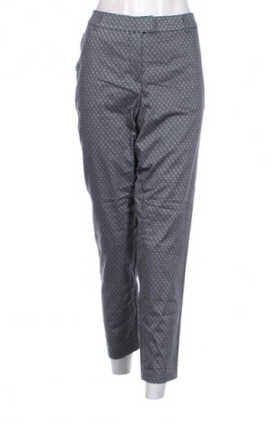 Γυναικείο παντελόνι Jbc, Μέγεθος XL, Χρώμα Πολύχρωμο, Τιμή 17,94 €