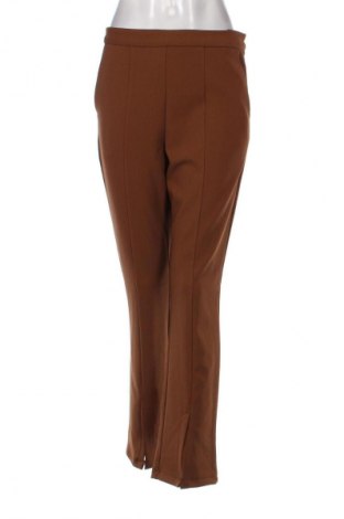Γυναικείο παντελόνι Jbc, Μέγεθος S, Χρώμα Καφέ, Τιμή 5,38 €
