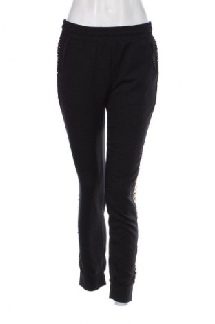 Γυναικείο παντελόνι Jennyfer, Μέγεθος M, Χρώμα Μαύρο, Τιμή 5,56 €