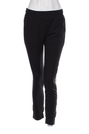 Pantaloni de femei Jennyfer, Mărime M, Culoare Negru, Preț 28,99 Lei