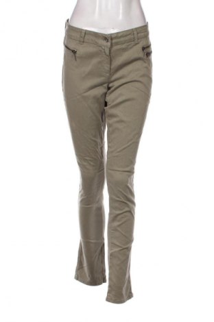 Γυναικείο παντελόνι Jones, Μέγεθος S, Χρώμα Πράσινο, Τιμή 5,58 €
