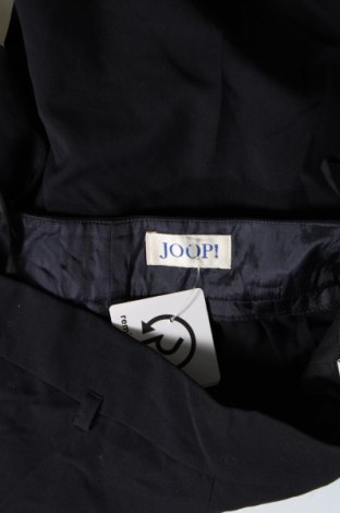 Pantaloni de femei Joop!, Mărime M, Culoare Albastru, Preț 516,45 Lei