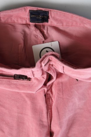 Damenhose Josephine & Co, Größe XS, Farbe Rosa, Preis € 5,99