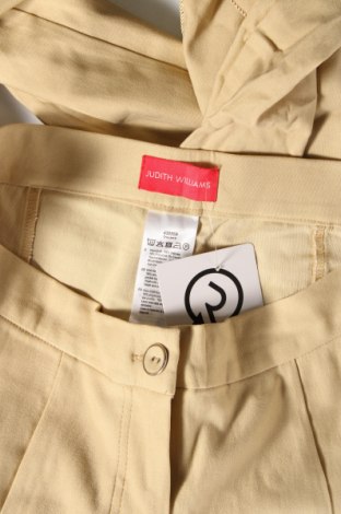 Damenhose Judith Williams, Größe M, Farbe Beige, Preis € 5,49