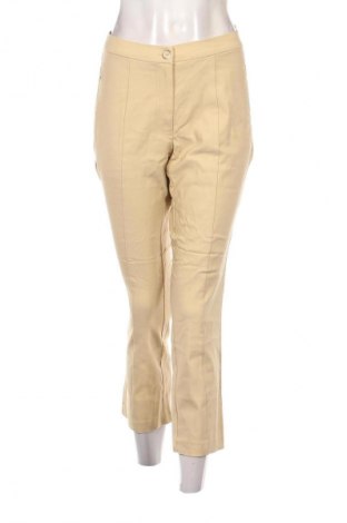 Dámské kalhoty  Judith Williams, Velikost M, Barva Béžová, Cena  125,00 Kč