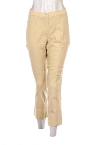 Pantaloni de femei Judith Williams, Mărime M, Culoare Bej, Preț 23,99 Lei