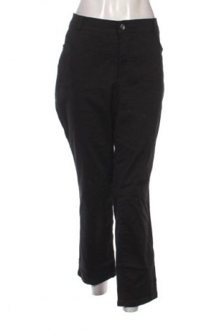 Pantaloni de femei Judith Williams, Mărime XXL, Culoare Negru, Preț 52,46 Lei