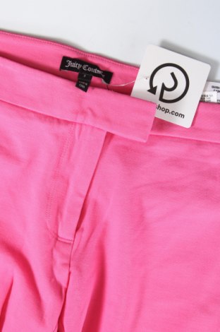 Dámské kalhoty  Juicy Couture, Velikost S, Barva Růžová, Cena  135,00 Kč