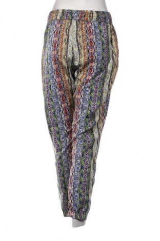 Pantaloni de femei Just One, Mărime M, Culoare Multicolor, Preț 26,99 Lei