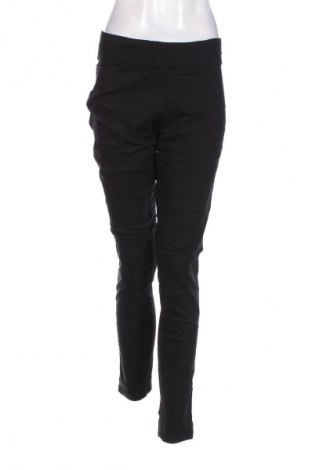Dámské kalhoty  KappAhl, Velikost XL, Barva Černá, Cena  271,00 Kč