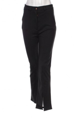 Pantaloni de femei Kendall & Kylie, Mărime L, Culoare Negru, Preț 205,26 Lei