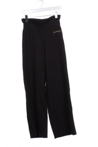 Pantaloni de femei Kendall & Kylie, Mărime XS, Culoare Negru, Preț 513,16 Lei