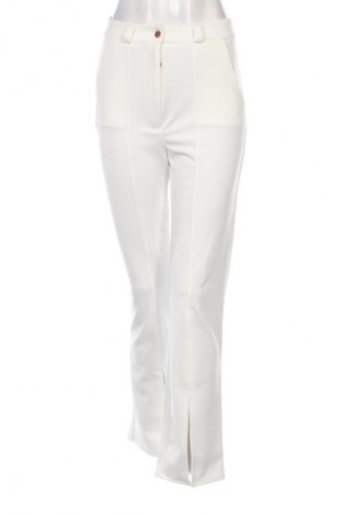 Dámské kalhoty  Kendall & Kylie, Velikost L, Barva Bílá, Cena  1 131,00 Kč