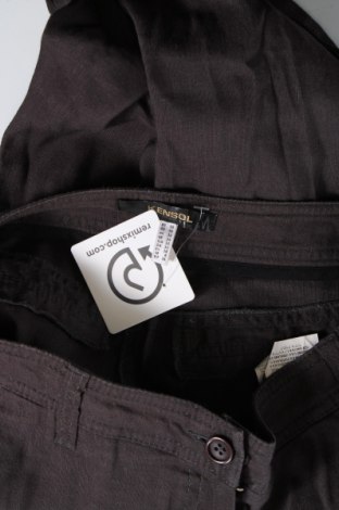 Damenhose Kensol, Größe S, Farbe Grau, Preis € 10,23