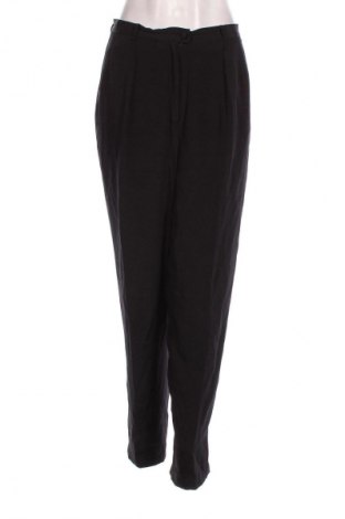 Pantaloni de femei Kenzo, Mărime M, Culoare Negru, Preț 338,99 Lei