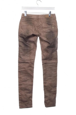 Damenhose Ketu, Größe XXS, Farbe Beige, Preis € 5,49