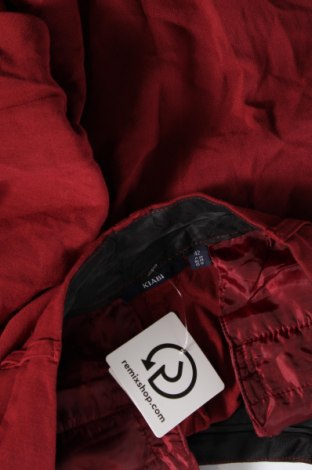 Damenhose Kiabi, Größe L, Farbe Rot, Preis € 5,49