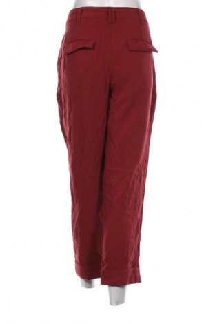 Damenhose Kiabi, Größe L, Farbe Rot, Preis € 5,49