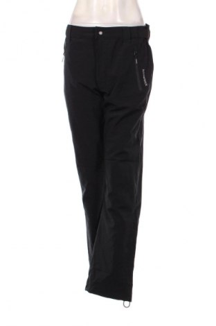 Γυναικείο παντελόνι Kilmanock, Μέγεθος S, Χρώμα Μαύρο, Τιμή 4,55 €