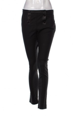 Pantaloni de femei Kookai, Mărime S, Culoare Negru, Preț 26,99 Lei