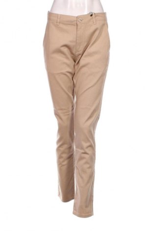 Damenhose Koton, Größe M, Farbe Beige, Preis 10,99 €