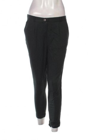 Pantaloni de femei Koton, Mărime S, Culoare Verde, Preț 45,99 Lei