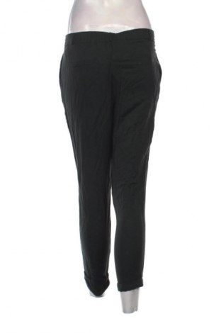 Pantaloni de femei Koton, Mărime S, Culoare Verde, Preț 45,99 Lei