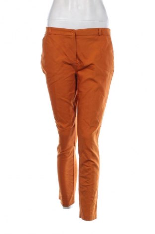 Damenhose Koton, Größe M, Farbe Orange, Preis 3,99 €