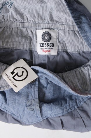 Pantaloni de femei Krs&Co, Mărime M, Culoare Albastru, Preț 81,45 Lei