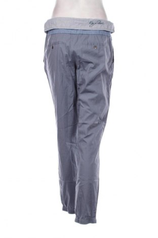 Damenhose Krs&Co, Größe M, Farbe Blau, Preis 16,33 €