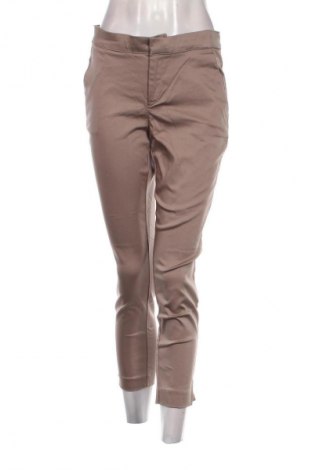 Damenhose LC Waikiki, Größe M, Farbe Beige, Preis 15,99 €