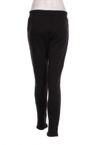 Pantaloni de femei LC Waikiki, Mărime S, Culoare Negru, Preț 24,99 Lei