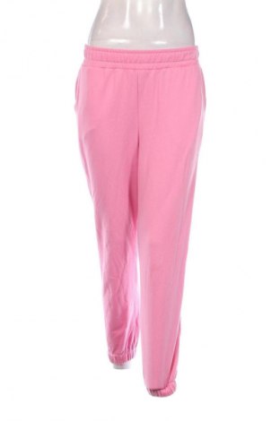 Dámské kalhoty  LC Waikiki, Velikost S, Barva Růžová, Cena  334,00 Kč