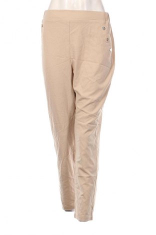 Damenhose LC Waikiki, Größe XL, Farbe Beige, Preis € 5,99