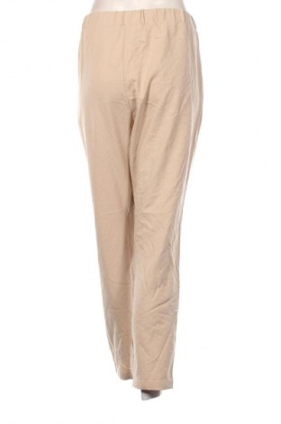 Damenhose LC Waikiki, Größe XL, Farbe Beige, Preis € 5,99