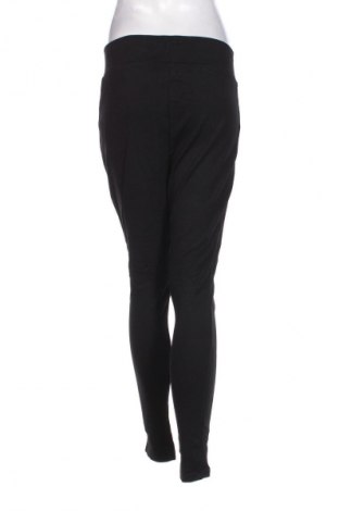 Pantaloni de femei LCW, Mărime L, Culoare Negru, Preț 26,99 Lei