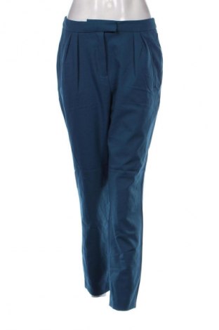 Pantaloni de femei La Redoute, Mărime S, Culoare Albastru, Preț 22,99 Lei