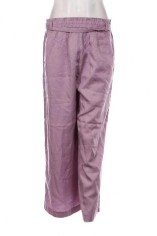 Damenhose Lab, Größe S, Farbe Lila, Preis 5,00 €