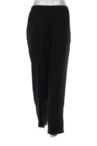 Pantaloni de femei Lager 157, Mărime L, Culoare Negru, Preț 95,39 Lei