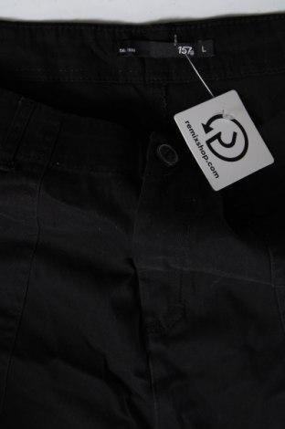 Pantaloni de femei Lager 157, Mărime L, Culoare Negru, Preț 16,49 Lei