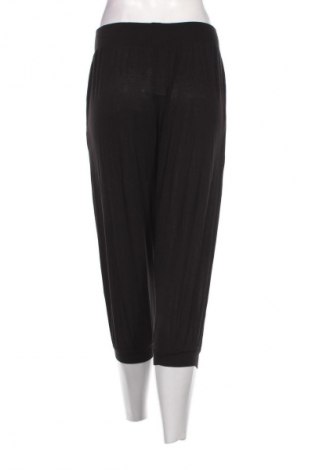 Pantaloni de femei Laura Torelli, Mărime S, Culoare Negru, Preț 24,99 Lei